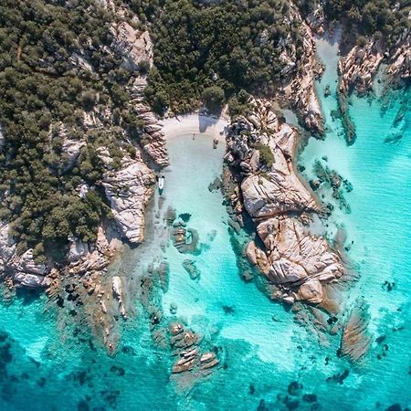 Villa Caterina มอนเตเปโตรซู ภายนอก รูปภาพ