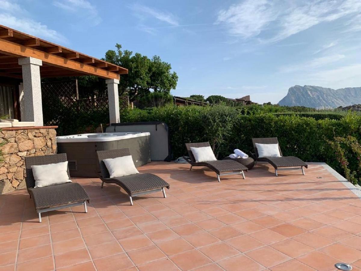 Villa Caterina มอนเตเปโตรซู ภายนอก รูปภาพ