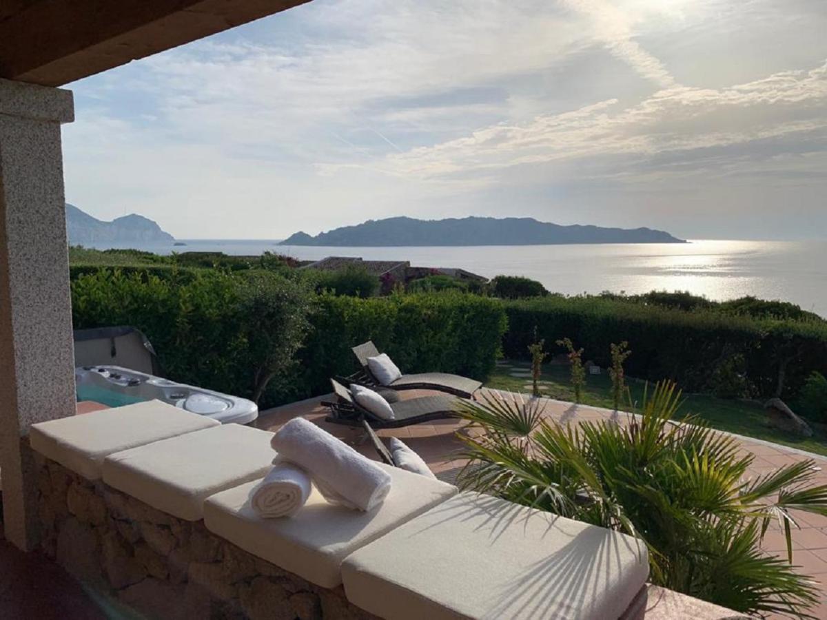 Villa Caterina มอนเตเปโตรซู ภายนอก รูปภาพ