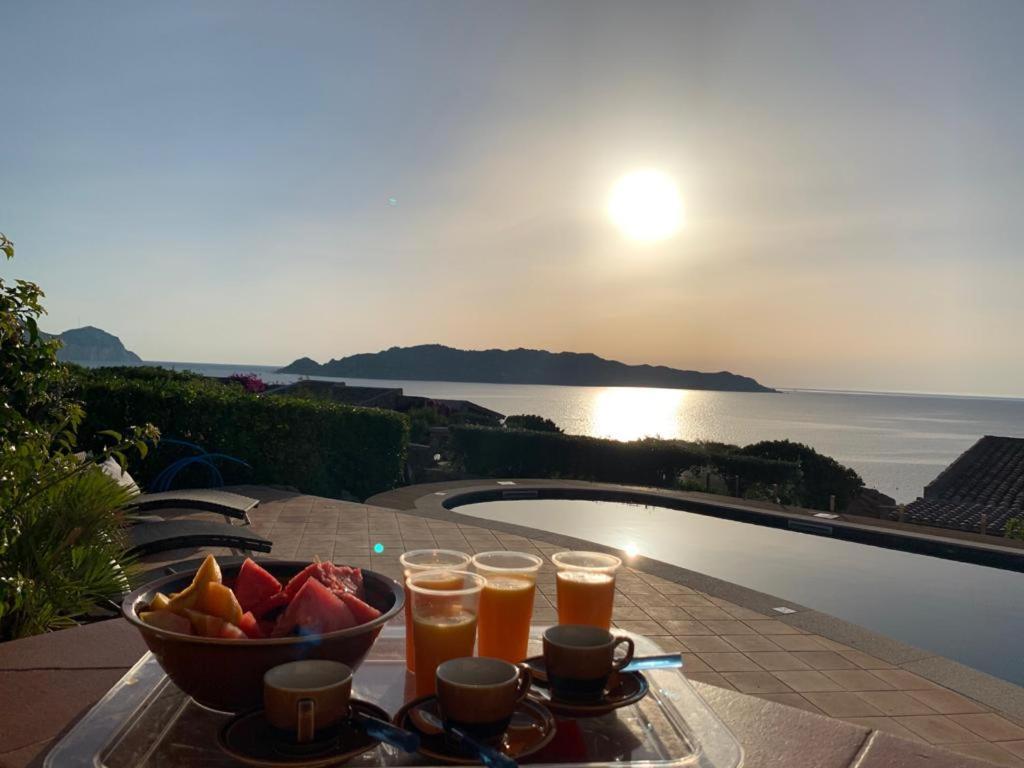 Villa Caterina มอนเตเปโตรซู ภายนอก รูปภาพ