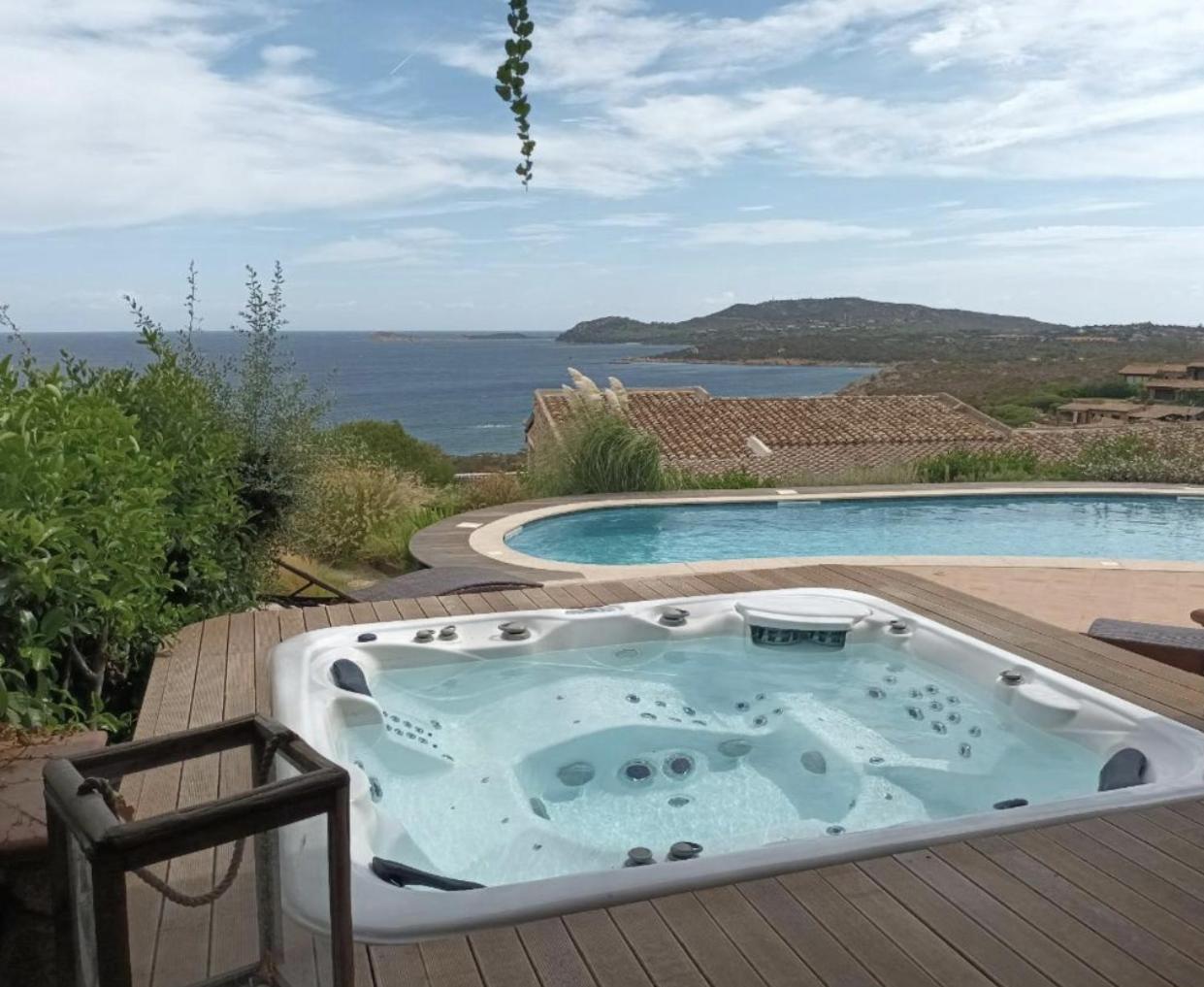 Villa Caterina มอนเตเปโตรซู ภายนอก รูปภาพ