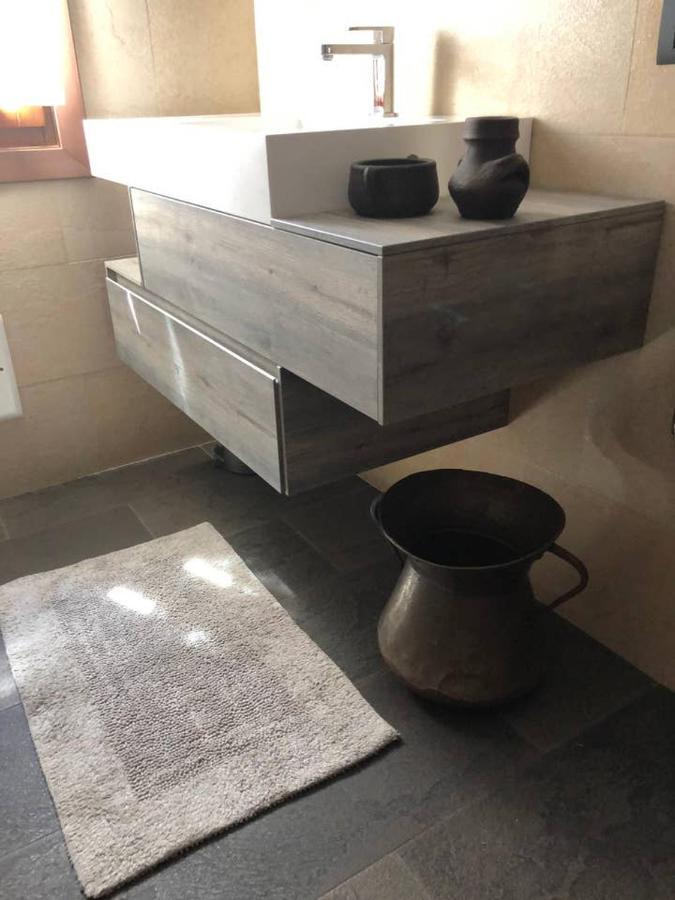 Villa Caterina มอนเตเปโตรซู ภายนอก รูปภาพ