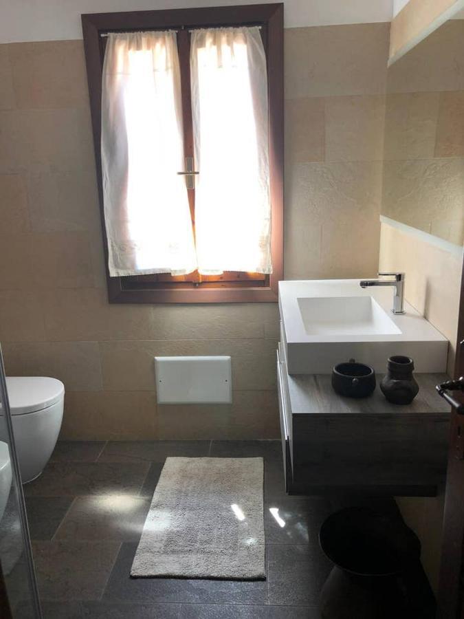 Villa Caterina มอนเตเปโตรซู ภายนอก รูปภาพ